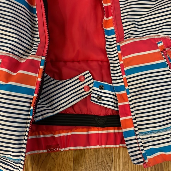 Roxy Winter Coat - Picture 5 of 5